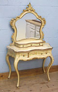 Old Dressing Table